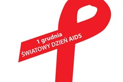 HIV i AIDS nie zna granic…