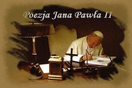 III konkurs recytatorski - Bliżej poezji Jana Pawła II… 