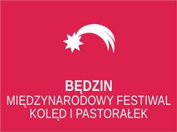 Międzynarodowy Festiwal Kolęd i Pastorałek - Będzin 2013/2014 r.