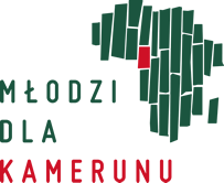 Młodzi dla Kamerunu - logo